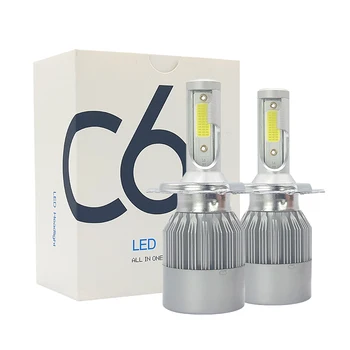 Car headlight bulbs LED H4 canbus H27/880/881 36W 6000k led fog light H11/H8/H9 9005/HB3 9006/HB4 8000LM 12V 24V 36W Rapid fan
Car headlight bulbs LED H4 canbus H27/880/881 36W 6000k led fog light H11/H8/H9 9005/HB3 9006/HB4 8000LM 12V 24V 36W Rapid fan