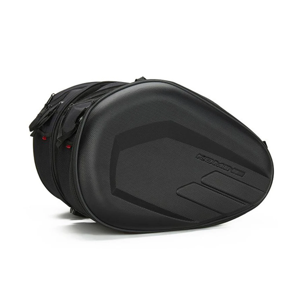 2pcs Universal Motorcycle Saddlebag Tail Bag Luggage Bag Knight Helmet Bag Motorbike Parts for Honda for Suzuki for Kawasaki
2pcs Universal Motorcycle Saddlebag Tail Bag Luggage Bag Knight Helmet Bag Motorbike Parts for Honda for Suzuki for Kawasaki