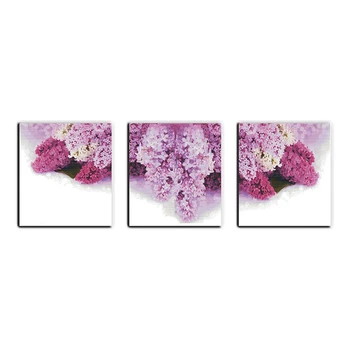 Joy Sunday crossstitch kits diy floral language of purple lilac DMC14CT11CT cotton fabric bedroom home hotel painting wholesale
Joy Sunday crossstitch kits diy floral language of purple lilac DMC14CT11CT cotton fabric bedroom home hotel painting wholesale