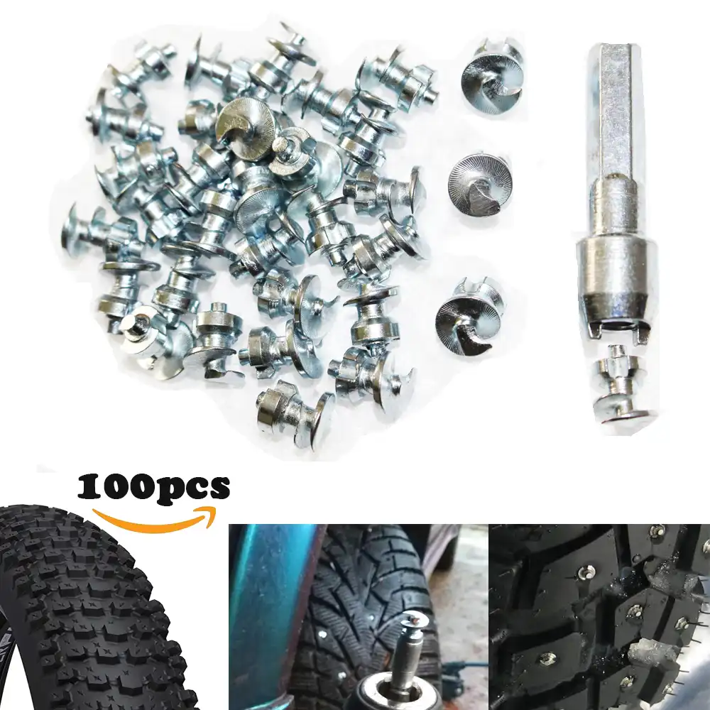 fatbike studs