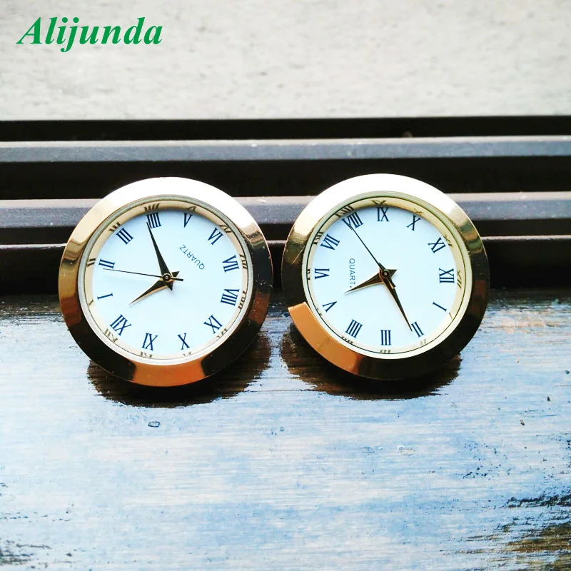 Auto mechanic quartz clock mini watch digital pointer car decoration supplies for BMW Mercedes-Benz Cadillac XTS SRX ATS
Auto mechanic quartz clock mini watch digital pointer car decoration supplies for BMW Mercedes-Benz Cadillac XTS SRX ATS