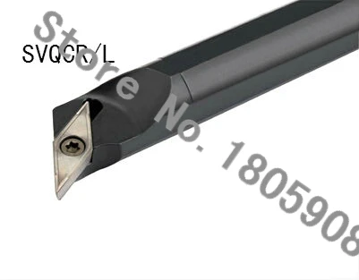 

S25S-SVQCR16 25MM Internal Turning Tool Factory outlets, the lather,boring bar,Cnc Tools, Lathe Machine Tools