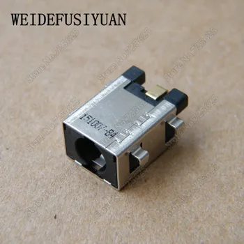 DC Power Jack Connector for Asus X451 X451CA X451MA TP550L TP550LA TP550LJ TP550LD Charging Port Plug
DC Power Jack Connector for Asus X451 X451CA X451MA TP550L TP550LA TP550LJ TP550LD Charging Port Plug