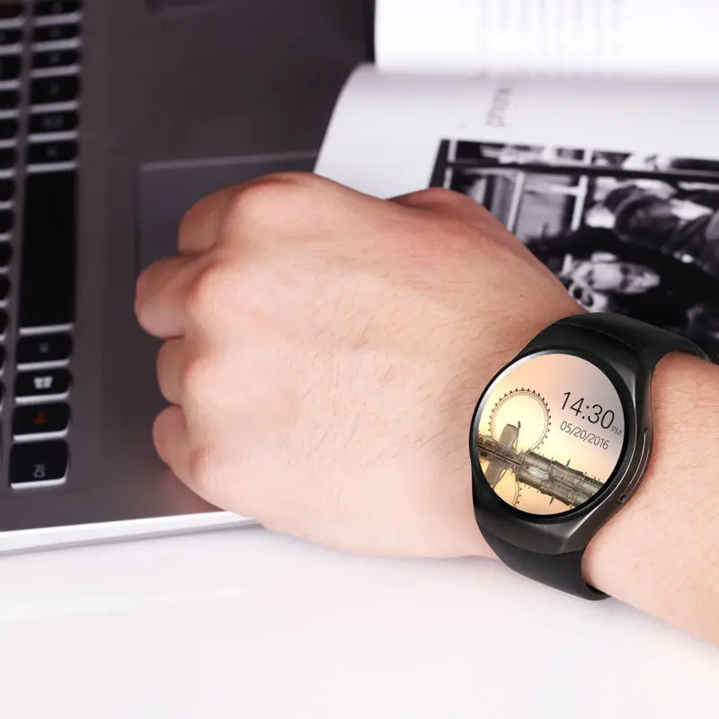 watch men