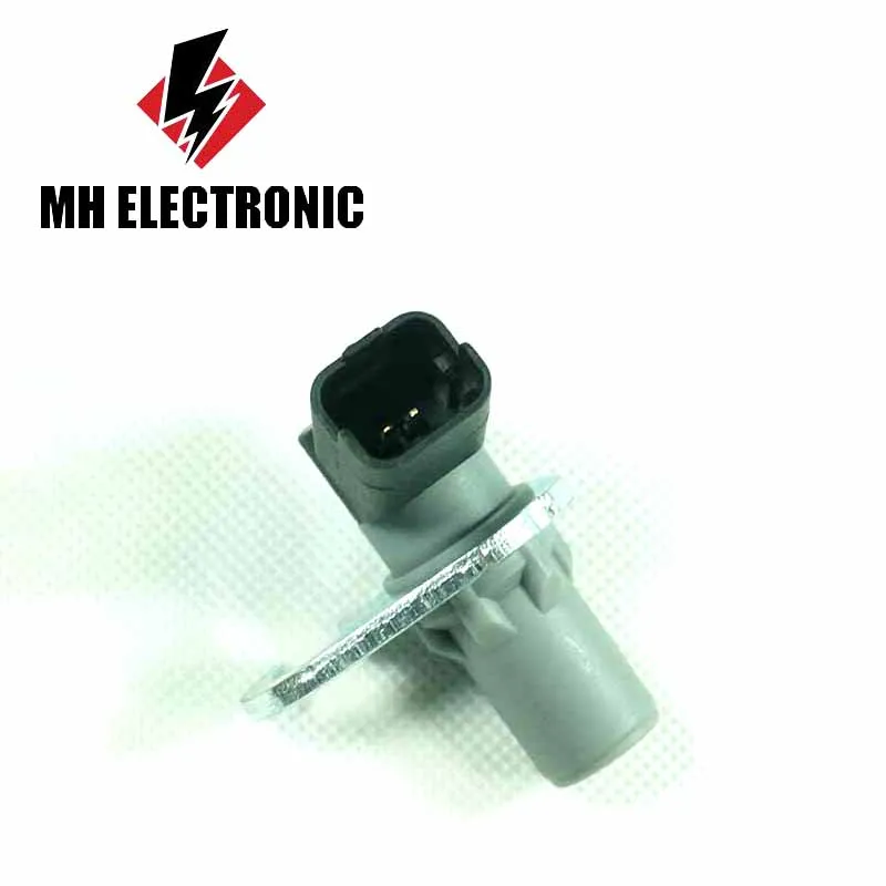MH ELECTRONIC Crankshaft Position Sensor 9640627780 For Peugeot 206 307 308 407 607 807 Expert For Citroen Berlingo C4 C5 C6 C8
MH ELECTRONIC Crankshaft Position Sensor 9640627780 For Peugeot 206 307 308 407 607 807 Expert For Citroen Berlingo C4 C5 C6 C8