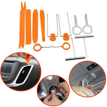 Zlord Car Radio Door Clip Panel Kit for Nissan Qashqai X-trail Sunny Murano for Jeep Compass Renegade for Kia Sportage K2
Zlord Car Radio Door Clip Panel Kit for Nissan Qashqai X-trail Sunny Murano for Jeep Compass Renegade for Kia Sportage K2