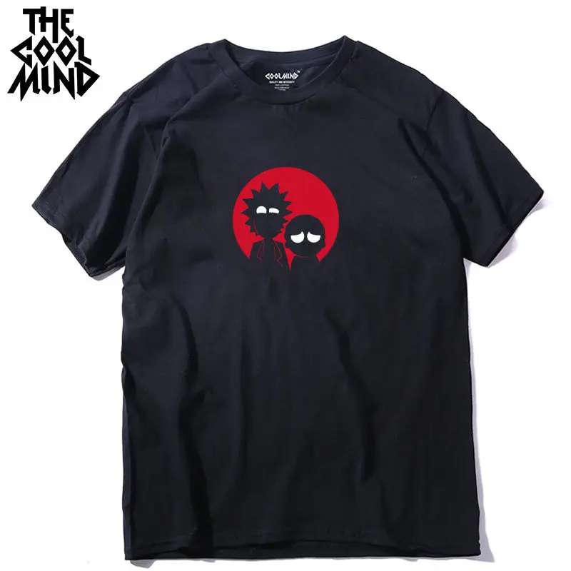 COOLMIND RI0115A short sleeve100% cotton rick and morty printed men T shirt casual o-neck mens t-shirt casual summer tops tees
COOLMIND RI0115A short sleeve100% cotton rick and morty printed men T shirt casual o-neck mens t-shirt casual summer tops tees