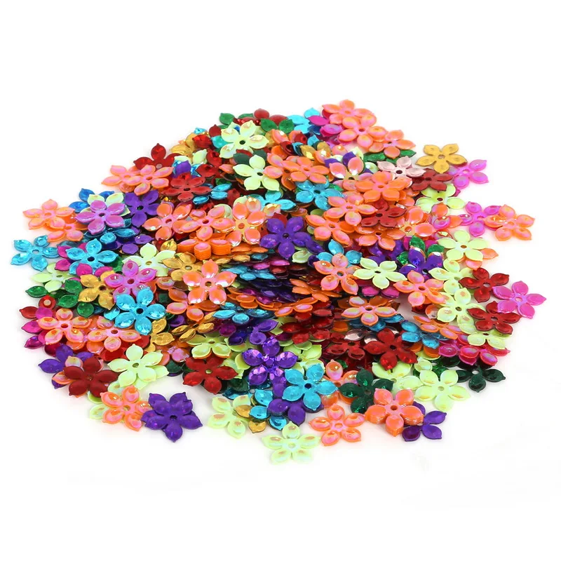Multi Sizes Option 200-1500Pcs Loose Sequin sewing sequins for Clothing Accessory DIY Craft Scrapbooking Wedding Art Decoration
Multi Sizes Option 200-1500Pcs Loose Sequin sewing sequins for Clothing Accessory DIY Craft Scrapbooking Wedding Art Decoration