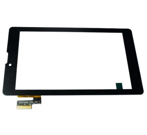 Witblue New For 7" Haier D71 Tablet Capacitive touch screen panel Digitizer Glass Sensor replacement
Witblue New For 7" Haier D71 Tablet Capacitive touch screen panel Digitizer Glass Sensor replacement
