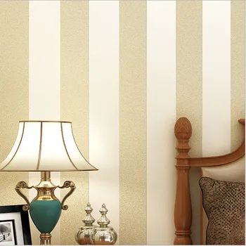 Ligth Yellow Striped Non-woven Wallpapers Roll For Living Bedding Kids Room Embossed Wall Paper Wall Papel De Parede 10MX53CM
Ligth Yellow Striped Non-woven Wallpapers Roll For Living Bedding Kids Room Embossed Wall Paper Wall Papel De Parede 10MX53CM