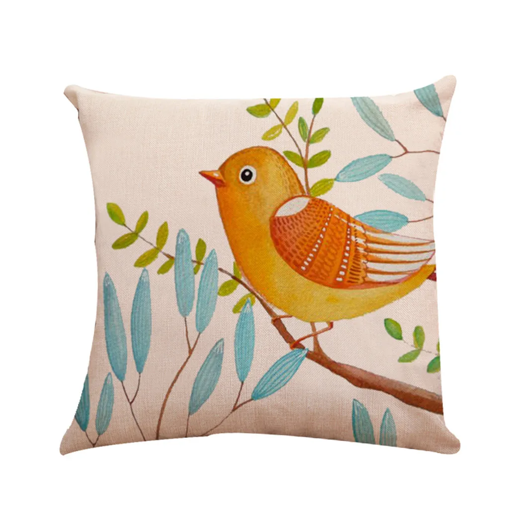 Gajjar Flower Birds Pillow Case Home Decor Printed Cushion Cover Style Throw Pillowcase Home Decorative Pillows Cover drop ship
Gajjar Flower Birds Pillow Case Home Decor Printed Cushion Cover Style Throw Pillowcase Home Decorative Pillows Cover drop ship