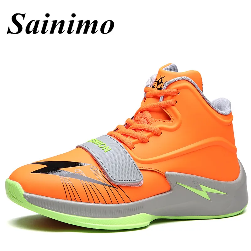 Men Basketball Shoes Lightning Logo Air Damping Men Basketball Sport Sneakers Women's Basketball Sneakers Male Outdoor Shoes
Men Basketball Shoes Lightning Logo Air Damping Men Basketball Sport Sneakers Women's Basketball Sneakers Male Outdoor Shoes