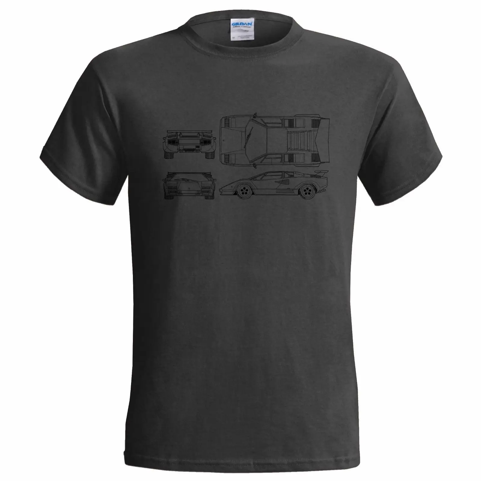 LAMBORGHINI COUNTACH 5000 QV CLASSIC CAR BLUEPRINT MENS T SHIRT 1988 SPORTER New T Shirts Funny Tops Tee New Unisex Funny Tops
LAMBORGHINI COUNTACH 5000 QV CLASSIC CAR BLUEPRINT MENS T SHIRT 1988 SPORTER New T Shirts Funny Tops Tee New Unisex Funny Tops