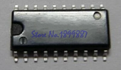 1pcs/lot CXA2075 CXA2075M SOP24 In Stock