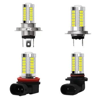 1pcs Car Fog Lights Bulb Car Led H11 H7 9006 H8 H4 for Auto Day Running Light Brake Reversing Lamps
1pcs Car Fog Lights Bulb Car Led H11 H7 9006 H8 H4 for Auto Day Running Light Brake Reversing Lamps