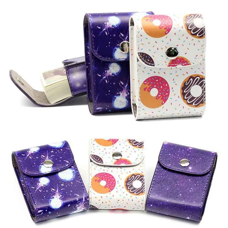 Vintage 3 inch Photo Paper Collection Bag PU Leather Bag Holder Pouch Case For Fujifilm Instax Mini 8 9 Camera Accessories
Vintage 3 inch Photo Paper Collection Bag PU Leather Bag Holder Pouch Case For Fujifilm Instax Mini 8 9 Camera Accessories