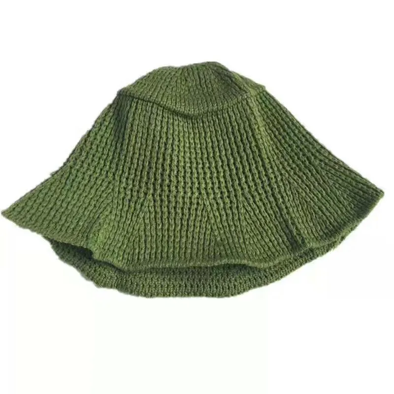 News Summer Women Bucket Hat Handmade Crochet Hats for Girls Outdoor knitted Beach Sun Hat
News Summer Women Bucket Hat Handmade Crochet Hats for Girls Outdoor knitted Beach Sun Hat