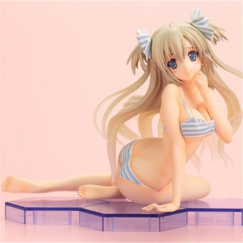 Haocaitoy Figure Toys Muv Luv Schwarzsee Marken Lyse Hohenstein Anime Action Figures Dolls PVC Model Toys For Collecting Gift
Haocaitoy Figure Toys Muv Luv Schwarzsee Marken Lyse Hohenstein Anime Action Figures Dolls PVC Model Toys For Collecting Gift