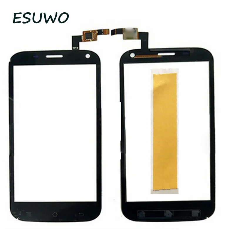 ESUWO New 5.0" Touchscreen For Micromax A82 phone Touch Screen Digitizer Glass Sensor Front Panel Replacement
ESUWO New 5.0" Touchscreen For Micromax A82 phone Touch Screen Digitizer Glass Sensor Front Panel Replacement