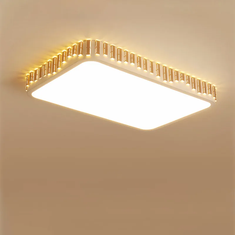 Bedroom Living Room Led Ceiling Lamps Modern Indoor Lighting Remote Control Dimmable Ceiling Light Fixtures Lamparas De Techo
Bedroom Living Room Led Ceiling Lamps Modern Indoor Lighting Remote Control Dimmable Ceiling Light Fixtures Lamparas De Techo