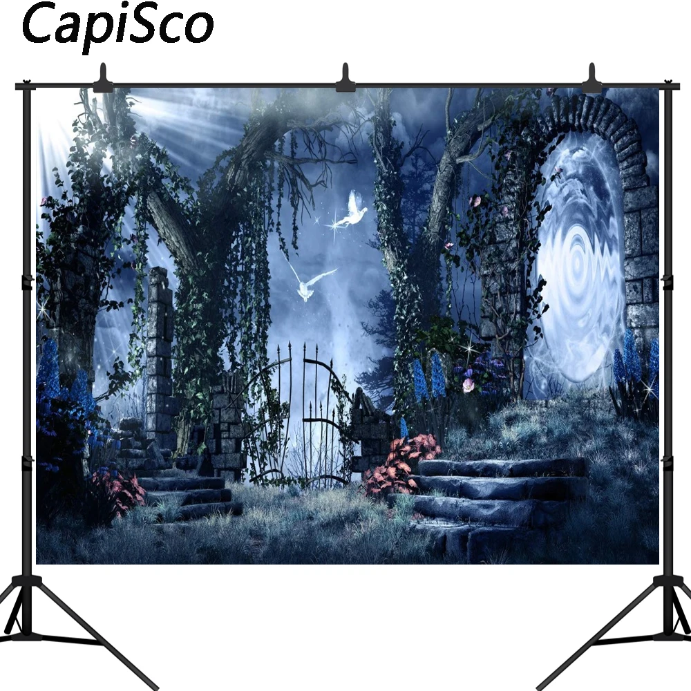 Capisco ночной Хэллоуин фоны ужас лес фотографии фоны Хэллоуин железный забор фотография Фон дети
Capisco ночной Хэллоуин фоны ужас лес фотографии фоны Хэллоуин железный забор фотография Фон дети
