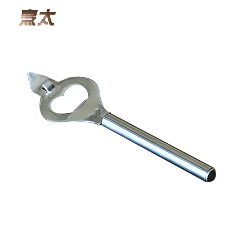 Hot Fashion Metal Beer Bottle OpenerTool Stainless Steel Open Tool for Wine Soda Glass Cap Kitchen Bar Restaurant Tool Gift
Hot Fashion Metal Beer Bottle OpenerTool Stainless Steel Open Tool for Wine Soda Glass Cap Kitchen Bar Restaurant Tool Gift