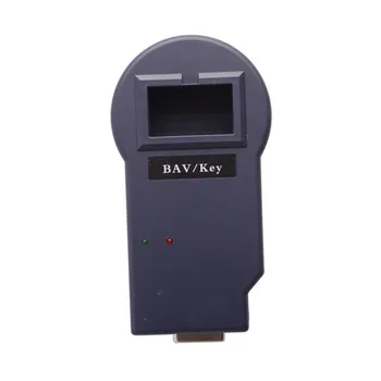 BAV Key Programmer Work With Digimaster 3/CKM100 Supports for BMW F Classis Keys And 4th Generation And For VW
BAV Key Programmer Work With Digimaster 3/CKM100 Supports for BMW F Classis Keys And 4th Generation And For VW