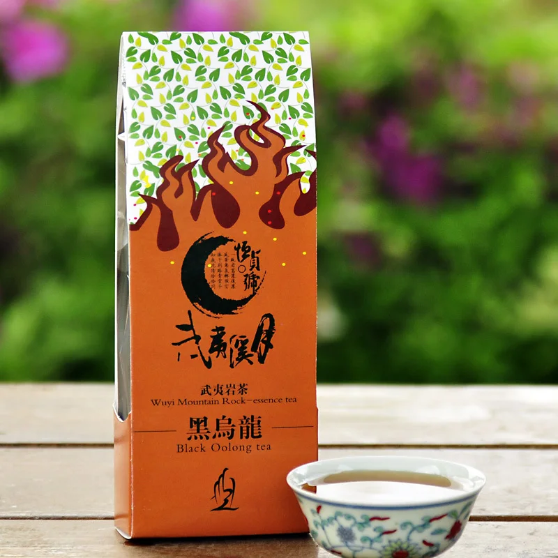 Top grade 36g Chinese tieguanyin tea Wuyi Cliff oolong tea TiKuanYin/wulong tea Gao shan cha 
Top grade 36g Chinese tieguanyin tea Wuyi Cliff oolong tea TiKuanYin/wulong tea Gao shan cha