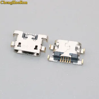 ChengHaoRan 10 pcs Micro 5P USB jack for HUAWEI Lenovo zte D10 Sink Type USB Charging Charger Port Connector Dock Socke
ChengHaoRan 10 pcs Micro 5P USB jack for HUAWEI Lenovo zte D10 Sink Type USB Charging Charger Port Connector Dock Socke
