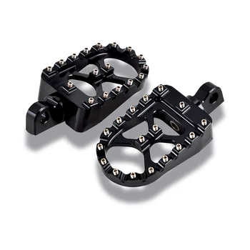 NICECNC Foot pegs Foot Rests Pedals For Harley Sportster 883 Hugger XLH883HUG Deluxe XLH883DLX XLH883 883L Low XL883L 1100 XLH
NICECNC Foot pegs Foot Rests Pedals For Harley Sportster 883 Hugger XLH883HUG Deluxe XLH883DLX XLH883 883L Low XL883L 1100 XLH