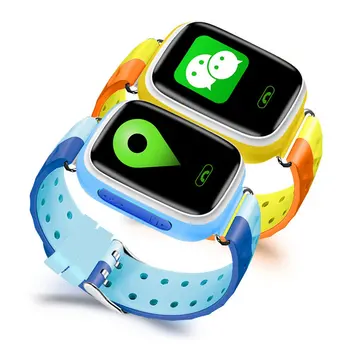 Q80S/Q80 Smart Watch SOS Call Anti Lost Location Tracker Smart watch Color Screen Two-way Audio Children Watch
Q80S/Q80 Smart Watch SOS Call Anti Lost Location Tracker Smart watch Color Screen Two-way Audio Children Watch