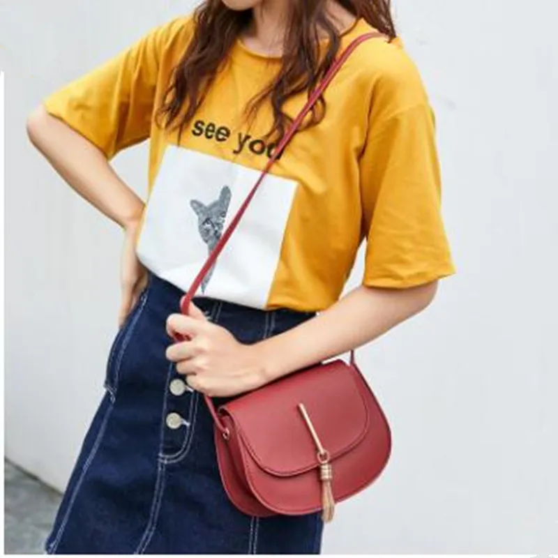 Hot sale Handbags Small Crossbody Bag for women's Retro Shoulder bag for women 2019 crossbody bags Ladies Hand Bags
Hot sale Handbags Small Crossbody Bag for women's Retro Shoulder bag for women 2019 crossbody bags Ladies Hand Bags