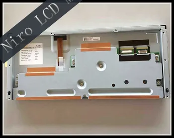 New Original 12.3" LCD Screen Panel LT123CA68000 LCD Display For Car GPS Navigation System
New Original 12.3" LCD Screen Panel LT123CA68000 LCD Display For Car GPS Navigation System