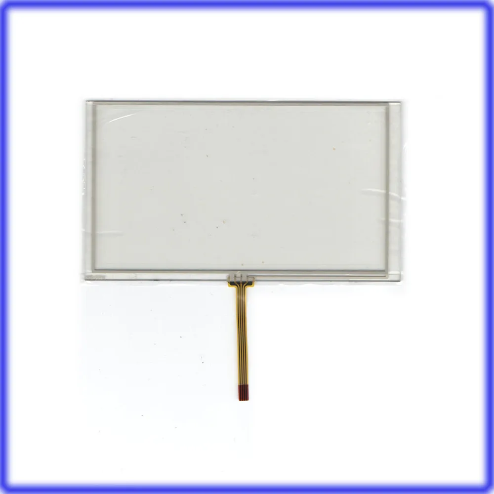KDT-3426 Homestead 6.2 Four-wire resistive touch screen external screen handwriting screen navigation
KDT-3426 Homestead 6.2 Four-wire resistive touch screen external screen handwriting screen navigation