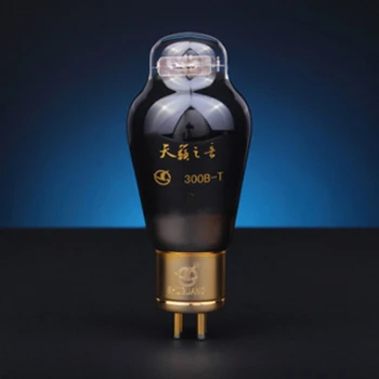 Free Shipiping 2pcs Shuguang Natural Sound 300B-T Matched Pair Audio Vacuum Tube for tube amplifier brand new
Free Shipiping 2pcs Shuguang Natural Sound 300B-T Matched Pair Audio Vacuum Tube for tube amplifier brand new