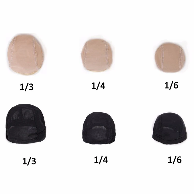 DIY Handmade BJD Doll Wig Cap DIY Hair Accessories Homemade Wig Fixed-Wig Hair Net Hairnet For 1/3 1/4 1/6 BJD Doll Accessories
DIY Handmade BJD Doll Wig Cap DIY Hair Accessories Homemade Wig Fixed-Wig Hair Net Hairnet For 1/3 1/4 1/6 BJD Doll Accessories