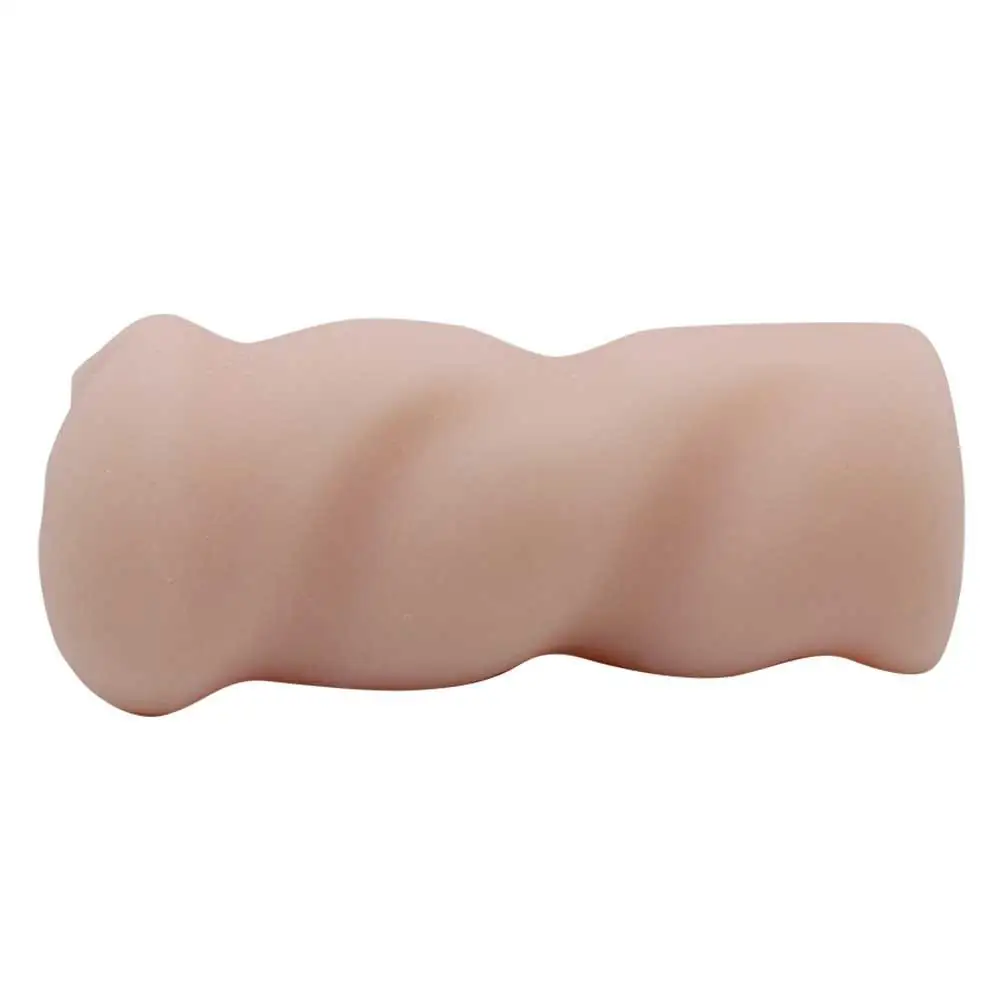 Мужской Мастурбатор Силиконовый