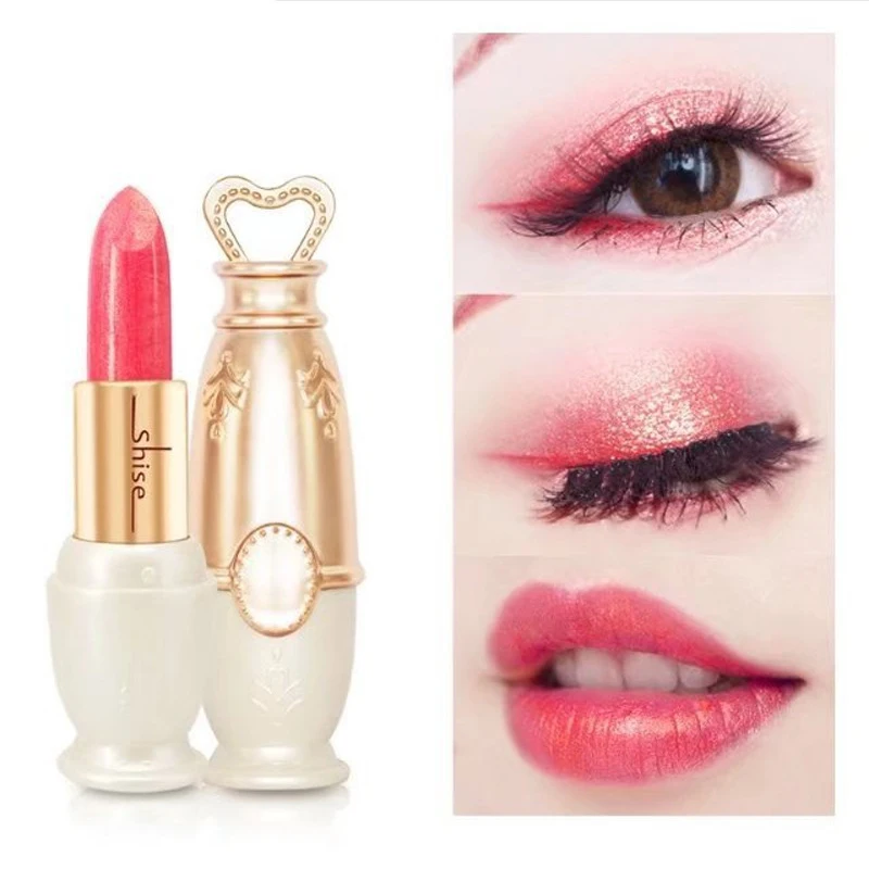 New Alice in Wonderland Vase Beauty Red Lips Baton Matte Velvet Lip Stick Waterproof Makeup Pigment Nude Matte Lipstick Pencils
New Alice in Wonderland Vase Beauty Red Lips Baton Matte Velvet Lip Stick Waterproof Makeup Pigment Nude Matte Lipstick Pencils