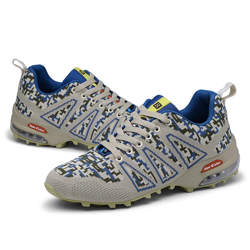 Men's stylish personality casual sneakers breathable height anti-slip wear comfortable large size hiking shoes
Men's stylish personality casual sneakers breathable height anti-slip wear comfortable large size hiking shoes