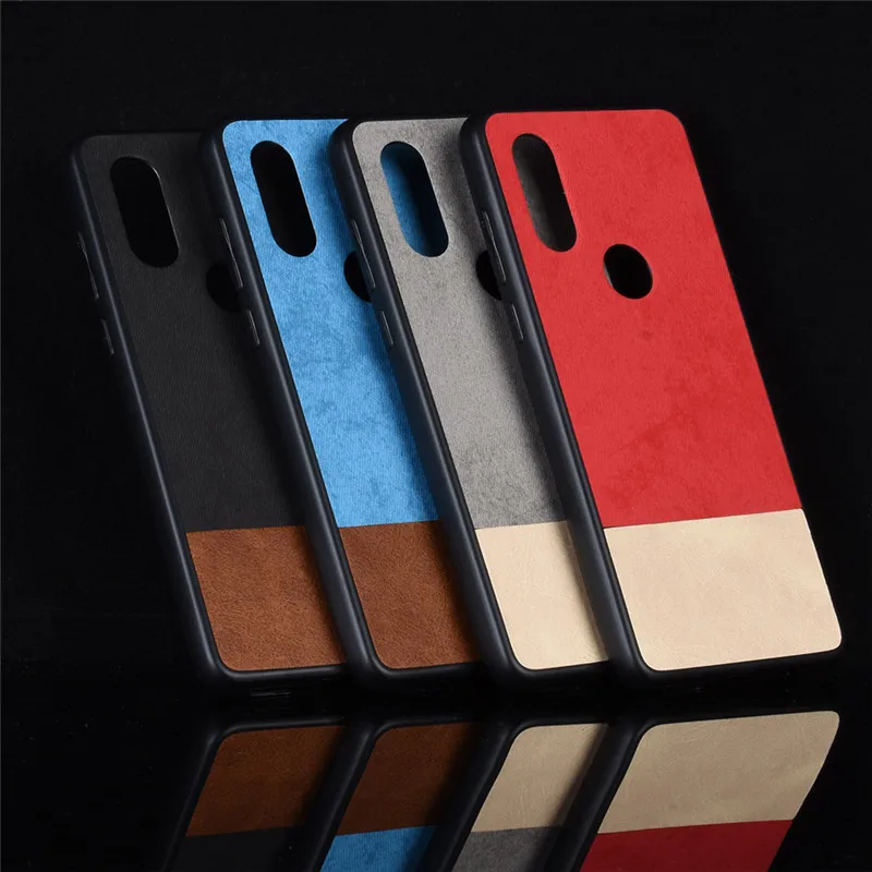 Jeans Stripes Case For Motorola One Vision XT1970 Case High Quality PU+PC+TPU Leather Case For One Vision Back Cover
Jeans Stripes Case For Motorola One Vision XT1970 Case High Quality PU+PC+TPU Leather Case For One Vision Back Cover