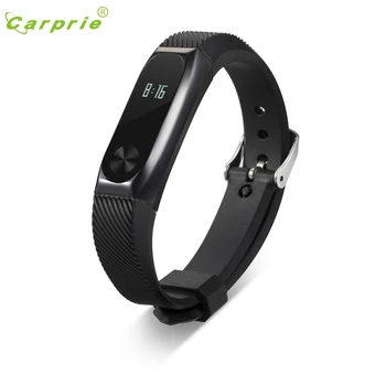 CARPRIE Hot Replacement Wristband Band Strap + Metal Case Cover Kit For Xiaomi Mi Band 2 Bracelet Wholesale Quick Release
CARPRIE Hot Replacement Wristband Band Strap + Metal Case Cover Kit For Xiaomi Mi Band 2 Bracelet Wholesale Quick Release