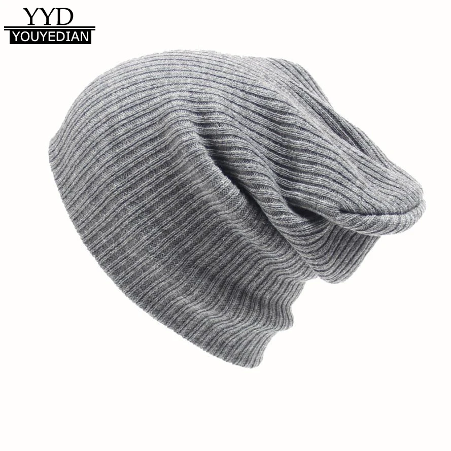 2019 New Fashion Women Men Knitting Beanie Hip-Hop Winter Warm Caps Unisex 6Colors Hats For Women Feminino Bone
2019 New Fashion Women Men Knitting Beanie Hip-Hop Winter Warm Caps Unisex 6Colors Hats For Women Feminino Bone