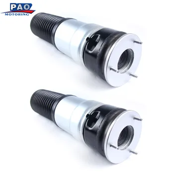 2PC Rear Left and Right Air Suspension Repair Bag New For BMW F01 F02 740 750 760 OEM 37126796929,37126791675 Air Spring strut
2PC Rear Left and Right Air Suspension Repair Bag New For BMW F01 F02 740 750 760 OEM 37126796929,37126791675 Air Spring strut