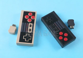 good quality Wireless 2.4G Gamepad Classic Mini Edition Gaming Controller with Wrireless Receiver for Nintendo NES Mini
good quality Wireless 2.4G Gamepad Classic Mini Edition Gaming Controller with Wrireless Receiver for Nintendo NES Mini