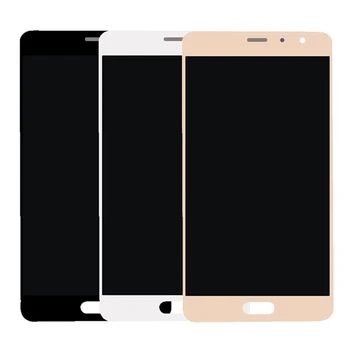 Original 5.5" AMOLED capacitive touchscreen For Xiaomi Redmi Pro LCD Display Touch Panel Digitizer Assembly Free Shippping
Original 5.5" AMOLED capacitive touchscreen For Xiaomi Redmi Pro LCD Display Touch Panel Digitizer Assembly Free Shippping