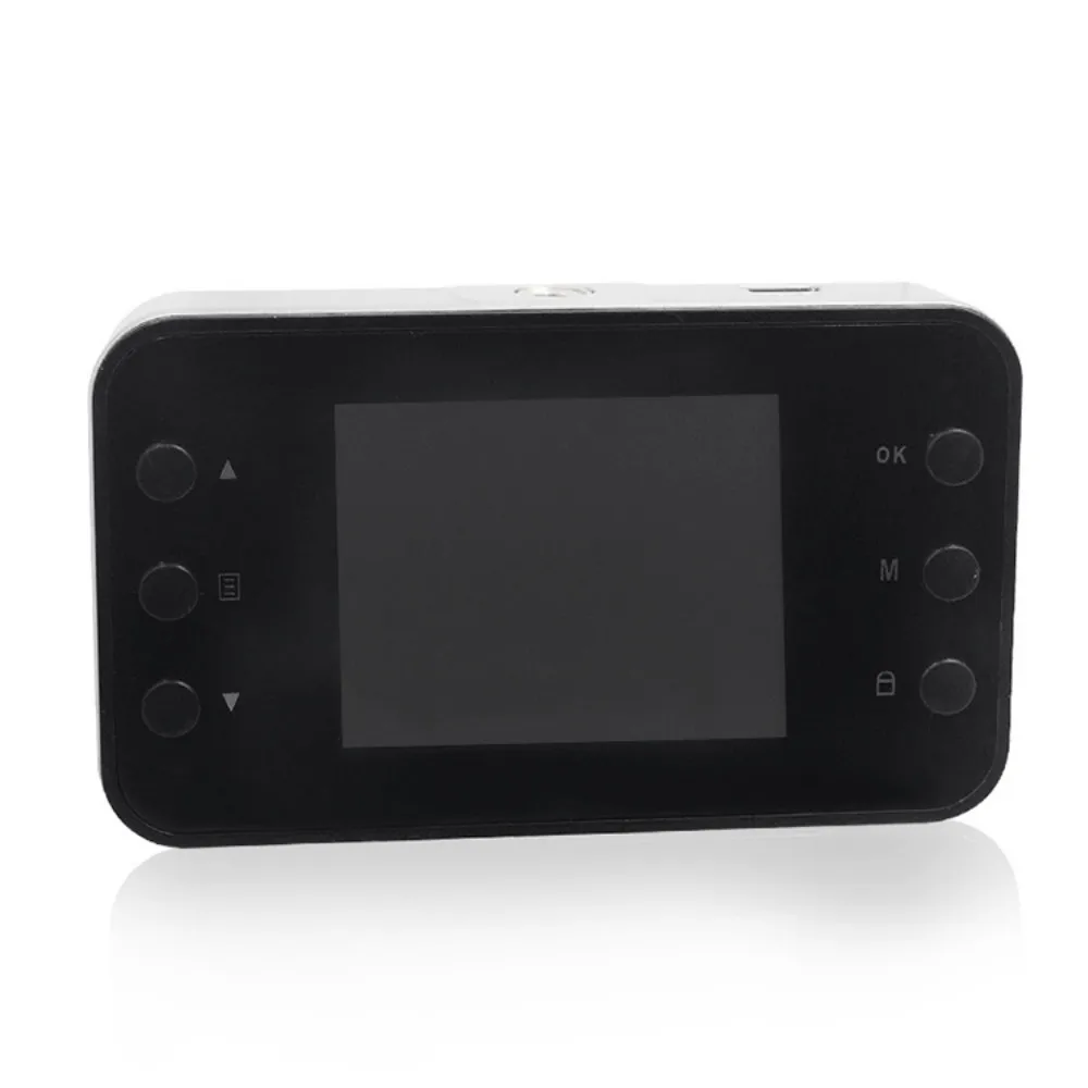 HACITIVOL 1080P 2.7 inches HD Car DVR Camera Video G-sensor Dash Mini Registrator Camcorder Driving recorder Car Wholesale gifts
HACITIVOL 1080P 2.7 inches HD Car DVR Camera Video G-sensor Dash Mini Registrator Camcorder Driving recorder Car Wholesale gifts