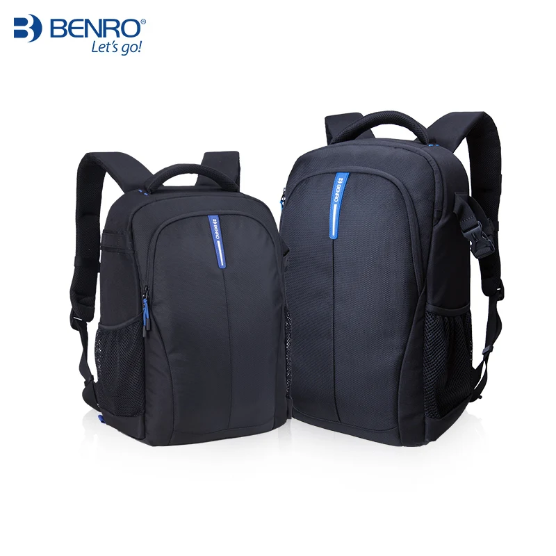 Benro Hiker 200 300 Professional Backpack Waterproof Laptop Backpack DSLR Camera Bag Protection Type Digital Camera Bag
Benro Hiker 200 300 Professional Backpack Waterproof Laptop Backpack DSLR Camera Bag Protection Type Digital Camera Bag