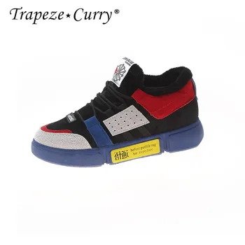 New listing hot sale winter Suede women Plus velvet Keep warm running shoes sports shoes TWT015
New listing hot sale winter Suede women Plus velvet Keep warm running shoes sports shoes TWT015