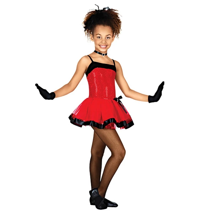 The New Foreign Trade Girls In Red Dresss and Professional Stage Performance Clothing Latin Costumes Dresses
The New Foreign Trade Girls In Red Dresss and Professional Stage Performance Clothing Latin Costumes Dresses