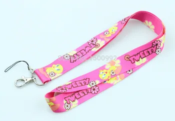 Lot 10 Pcs pink Tweety Lanyards Straps For ID Badge Mobile Phone + Free Shipping L46
Lot 10 Pcs pink Tweety Lanyards Straps For ID Badge Mobile Phone + Free Shipping L46